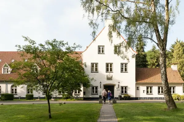 Foto van Conferentiecentrum Drakenburg