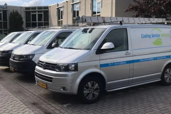 Foto van Cooling Service Holland