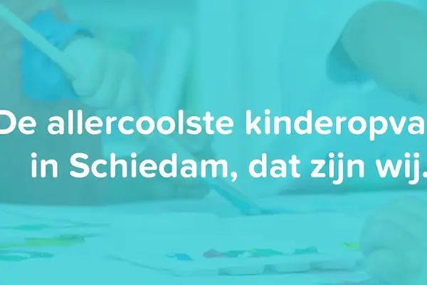 Foto van CoolKidz Kinderopvang