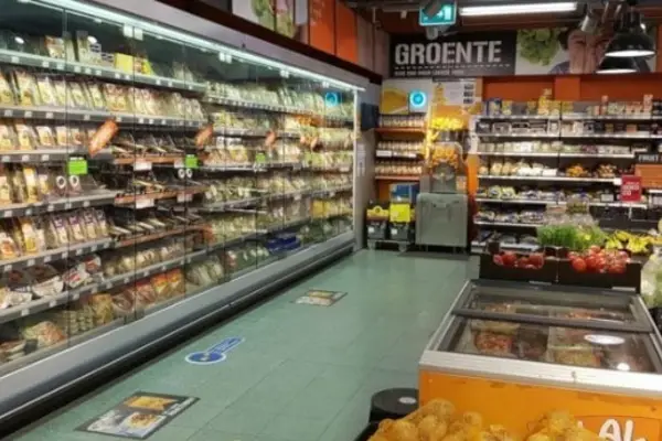 Foto van Coop Den Haag Heeswijkplein