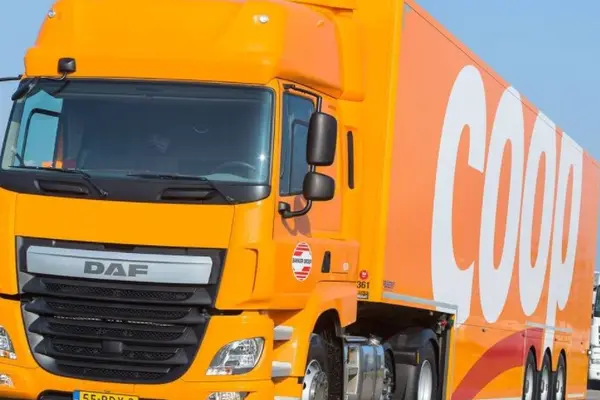 Foto van Coop Laurijssen Oosterhout