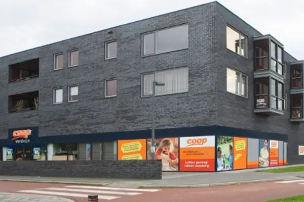 Foto van Coop Verduijn