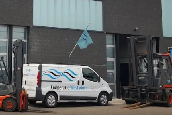 Foto van Coöperatie Westvoorn Vlissingen
