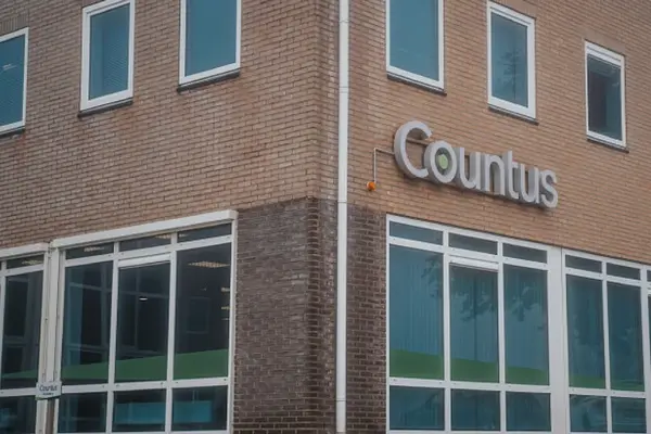 Foto van Countus accountants + adviseurs Joure