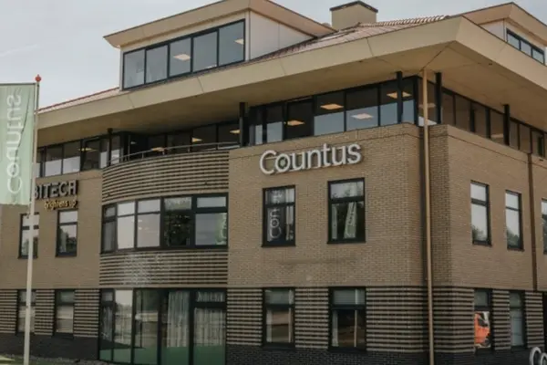 Foto van Countus accountants + adviseurs Steenwijk