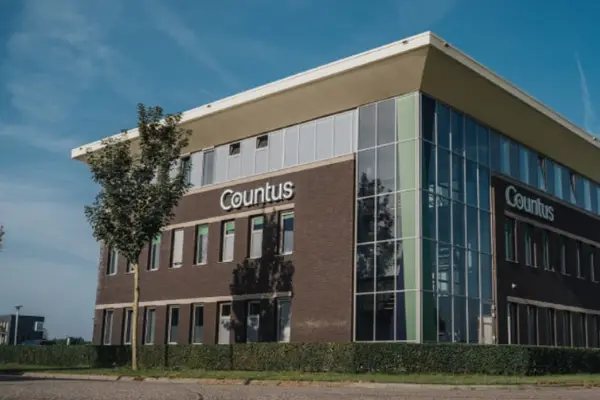 Foto van Countus accountants + adviseurs Zeewolde