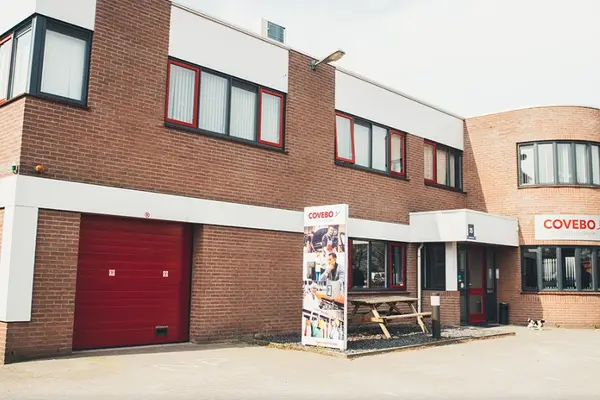 Foto van Covebo Uitzendbureau Harderwijk