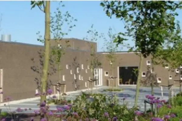 Foto van Crematorium De Dijk