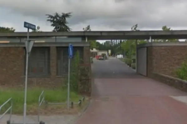 Foto van Crematorium en Uitvaartcentrum Rhijnhof