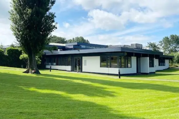 Foto van Crematorium Schagen