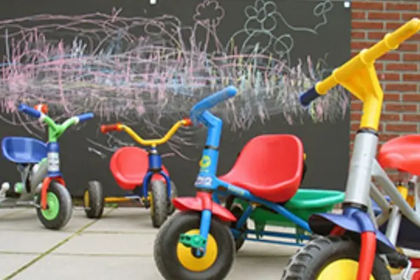 Foto van Crescendo Medisch kinderdagverblijf