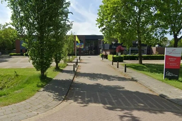 Foto van CSG Liudger Waskemeer