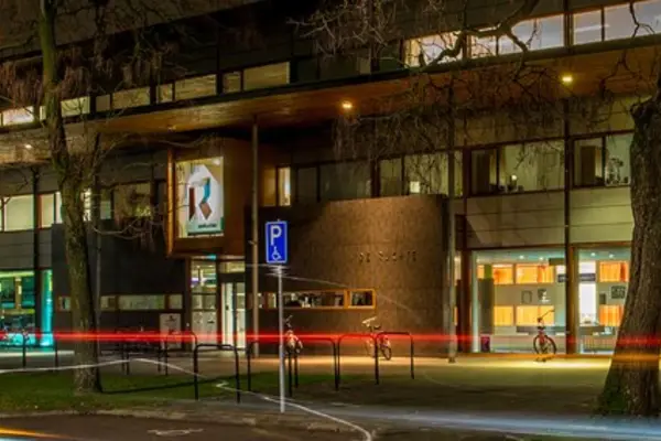 Foto van Cultureel Centrum de Ruchte