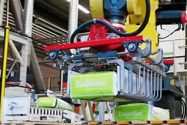 Foto van Daavision B.V.