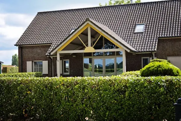 Foto van Dagbeleving Parel Zorg