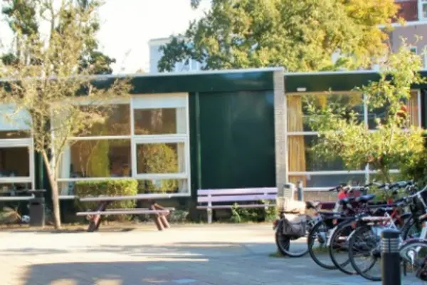 Foto van Dagbesteding ‘t Paleis