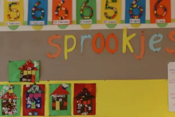 Foto van Daltonschool De Klipper