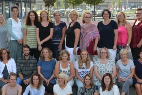 Foto van Daltonschool De Klipper