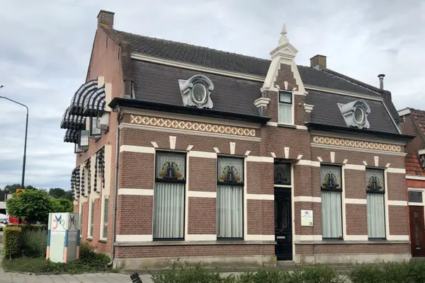 Foto van Daniëls | Marcus | Van Reeven Advocaten