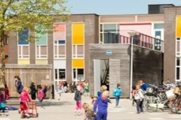 Foto van De Ark / De Ark van Noach