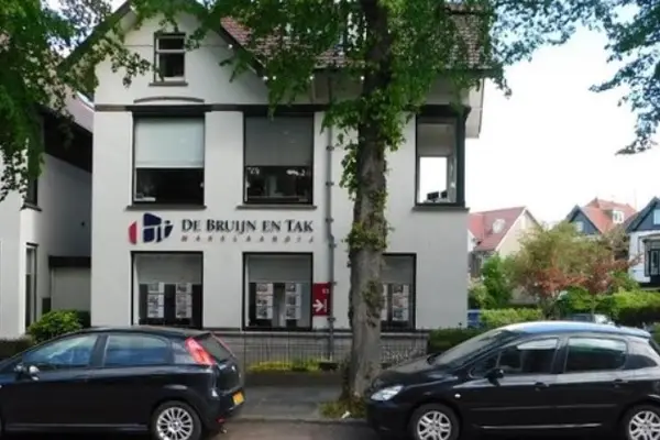 Foto van De Bruyn en Tak NVM Makelaardij