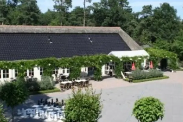 Foto van De Dikkenberg Recreatiepark