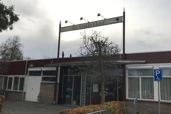 Foto van De Eendenkooi