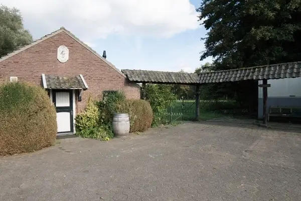 Foto van De Elsbeemden