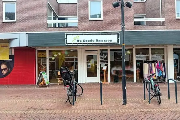 Foto van De Goede Dag