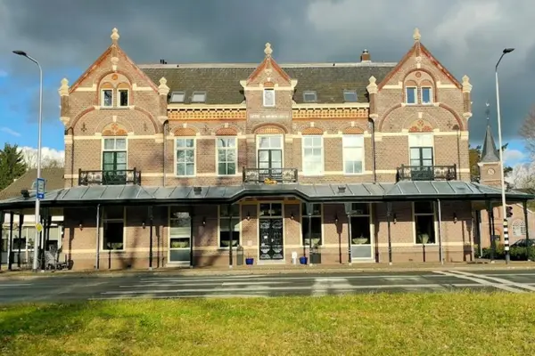 Foto van De Gouden Leeuw Laag-Keppel