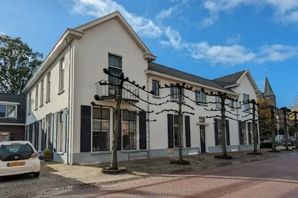Foto van De Gouden Leeuw Zelhem