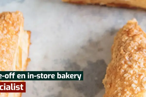 Foto van De Graaf Bakeries