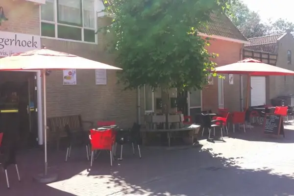Foto van De Heegerhoek