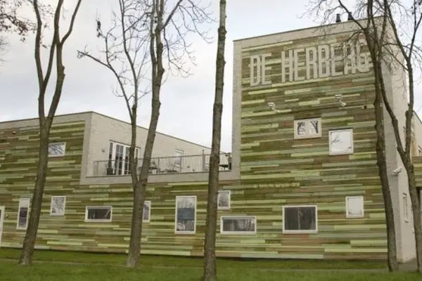 Foto van De Herberg