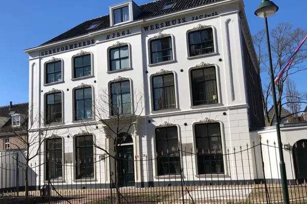 Foto van De Herbergier