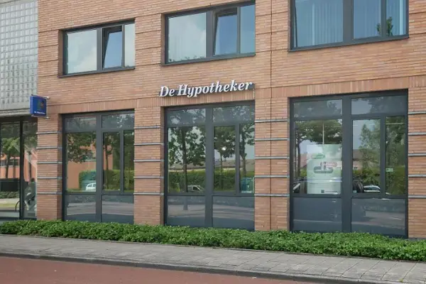 Foto van De Hypotheker Nijmegen Dukenburg