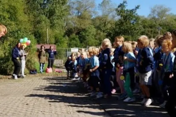 Foto van De Josephschool