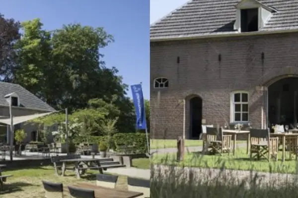 Foto van De Keuken van Hackfort