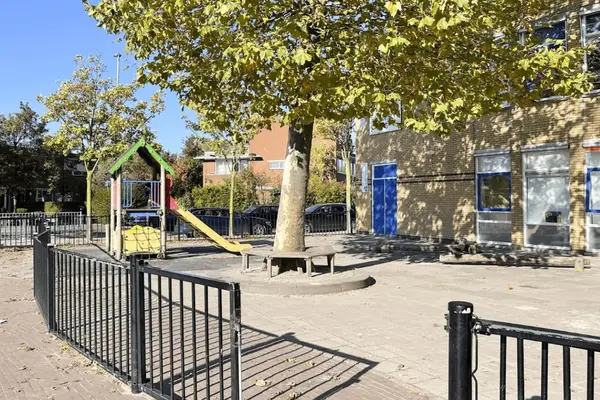 Foto van De Kleine Prins | Locatie Montessori – Prinsenland