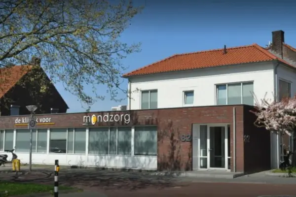Foto van De Kliniek voor Mondzorg