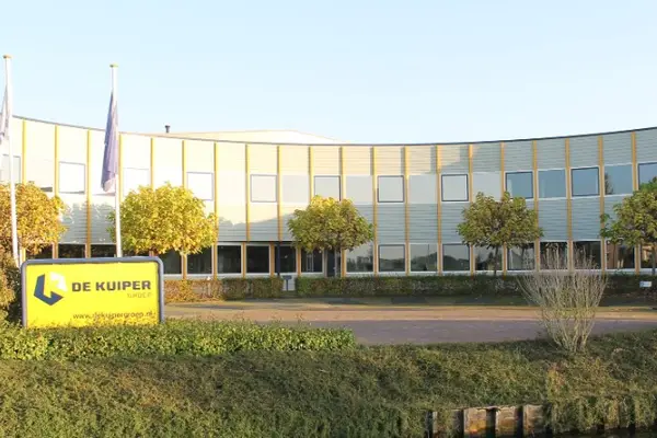 Foto van De Kuiper Groep