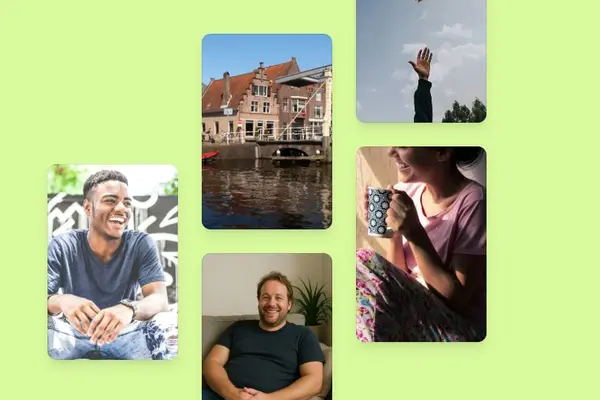 Foto van De Leefkracht