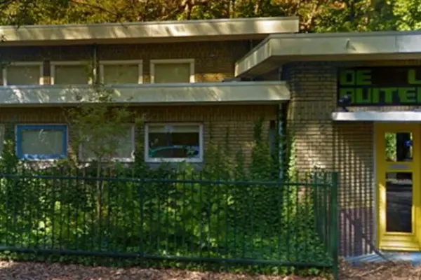 Foto van De Leidse Buitenschool
