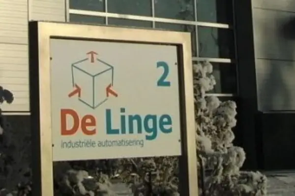 Foto van De Linge Besturingstechniek B.V.