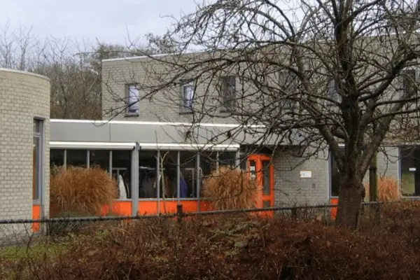 Foto van De MaasStee
