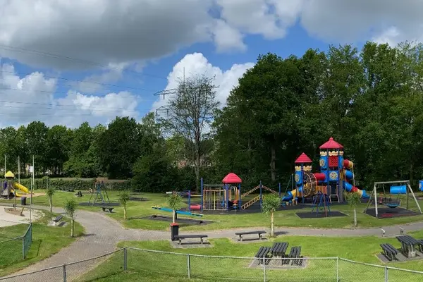 Foto van De Naturij