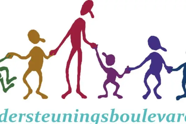 Foto van De Ondersteuningsboulevard