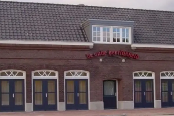Foto van De Oude Heerlijkheid