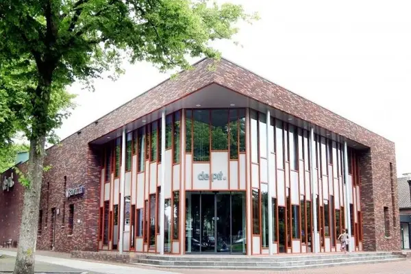 Foto van De Pit