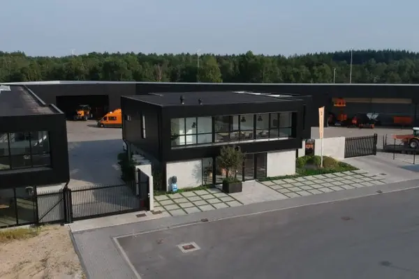 Foto van De Ridder Golf-, Sport- en Groenvoorzieningen